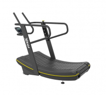 Механическая беговая дорожка FITEX Premier 4W PROF