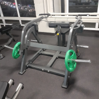 Трицепс машина (брусья) FITEX FTX-82034