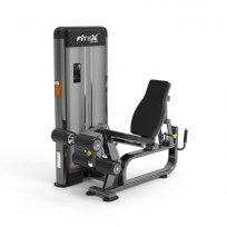 Комбинированный сгибатель(лежа)-разгибатель бедра FITEX FTX-5509F