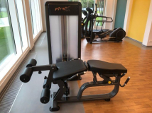 Комбинированный сгибатель(лежа)-разгибатель бедра FITEX FTX-5509F