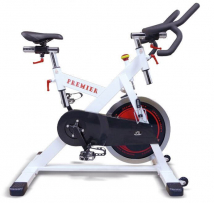 Скоростной велотренажер FITEX Premier PROF-V