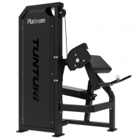 Бицепс сидя TUNTURI Platinum V 25PVS28000