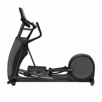 Эллиптический тренажер PRECOR EFX 885, консоль P84