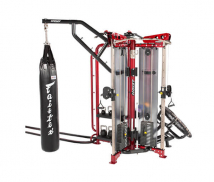 Рама для функционального тренинга HOIST Motion Cage MCS-8004