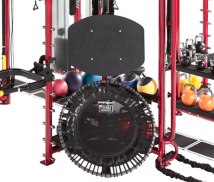 Рама для функционального тренинга HOIST Motion Cage MC-7005
