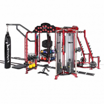 Рама для функционального тренинга HOIST Motion Cage MC-7005