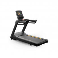 Беговая дорожка MATRIX Endurance Touch Base T-ES-02-F/TOUCH BASE-C
