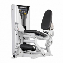 Разгибание ног сидя HOIST Roc-It Line Selectorized Leg Extension RS-1401