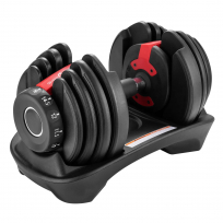 Гантель регулируемая OXYGEN FITNESS Flexer 16 кг