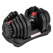 Гантель регулируемая OXYGEN FITNESS Flexer 40 кг