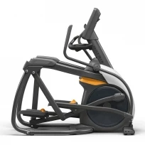 Эллиптический тренажер с изменяемой траекторией шага MATRIX Ascent Trainer Performance Premium LED A-PS-F/PLED-C
