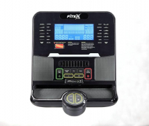 Вертикальный велотренажер FITEX Premier 1 PROF