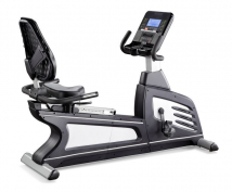 Горизонтальный велотренажер FITEX Premier 2 PROF