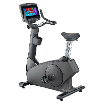 Вертикальный велотренажер SMITH UCB570