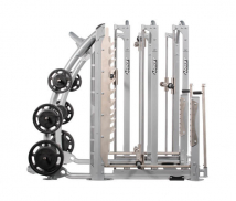 Машина Смита HOIST Commercial Freeweight Line CF-3754