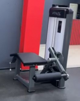 Сгибатель бедра лежа FITEX Optima FTX-61F26
