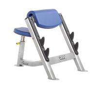 Скамья Скотта HOIST Commercial Freeweight Line CF-3550