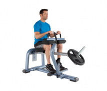 Икроножные мышцы сидя PRECOR DPL616