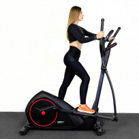 Эллиптический тренажер EVERYFIT 150EP