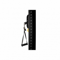 Перекрестная тяга HOIST Commercial Multi Jungle Cable Crossover CMD-6180