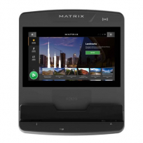 Беговая дорожка MATRIX Lifestyle Touch Base T-LS-F/TOUCH BASE-C