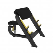 Скамья FITEX Basic FTX-FB44
