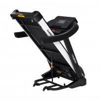 Беговая дорожка электрическая Proxima Ivetta PROT-219-HRC